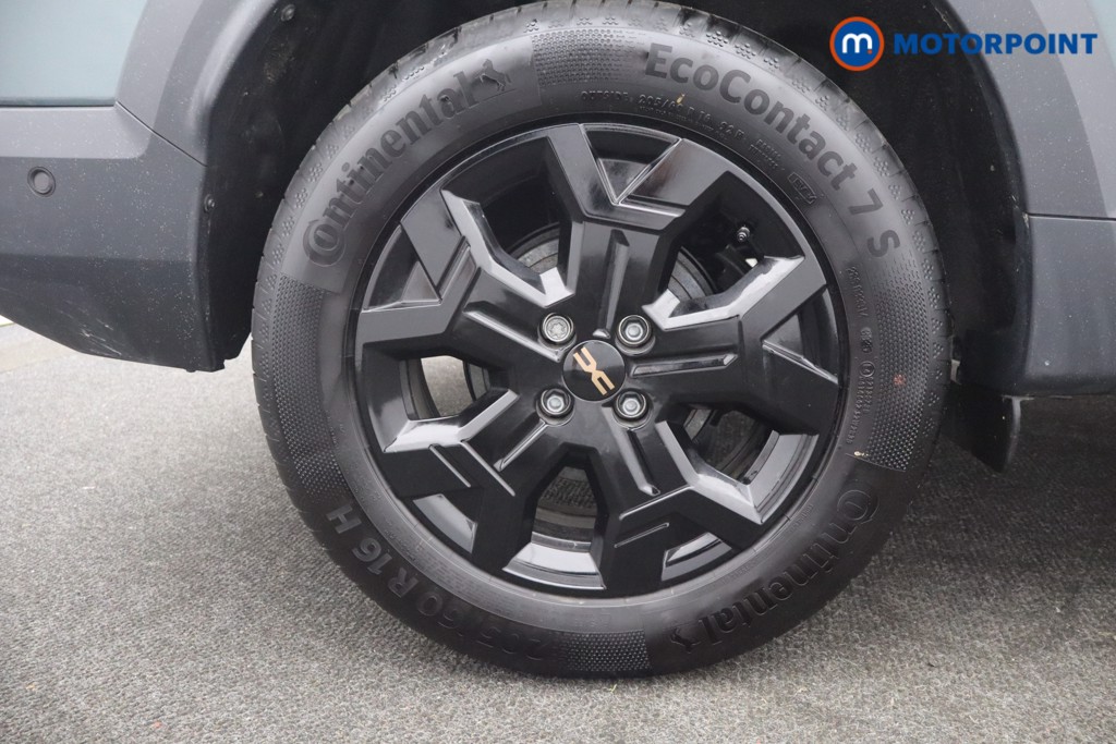 Dacia Jogger Extreme Manual Petrol People Carrier - Stock Number (1658335) - 7th supplementary image