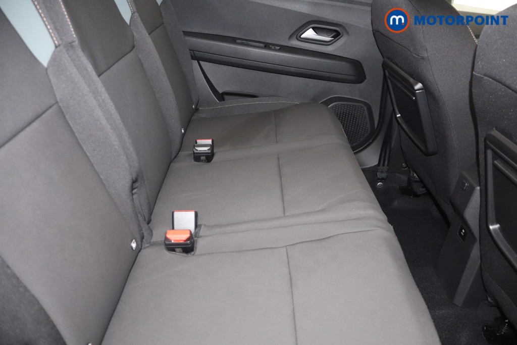 Dacia Jogger Extreme Manual Petrol People Carrier - Stock Number (1658335) - 8th supplementary image