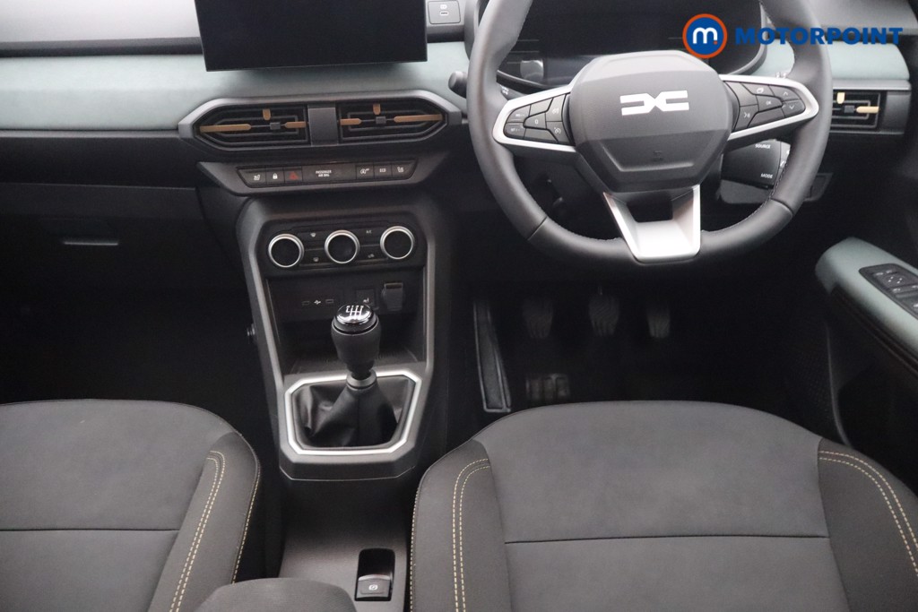 Dacia Jogger Extreme Manual Petrol People Carrier - Stock Number (1658335) - 10th supplementary image