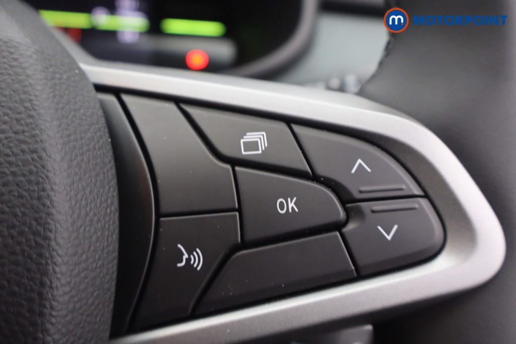 Dacia Jogger Extreme Manual Petrol People Carrier - Stock Number (1658335) - 15th supplementary image