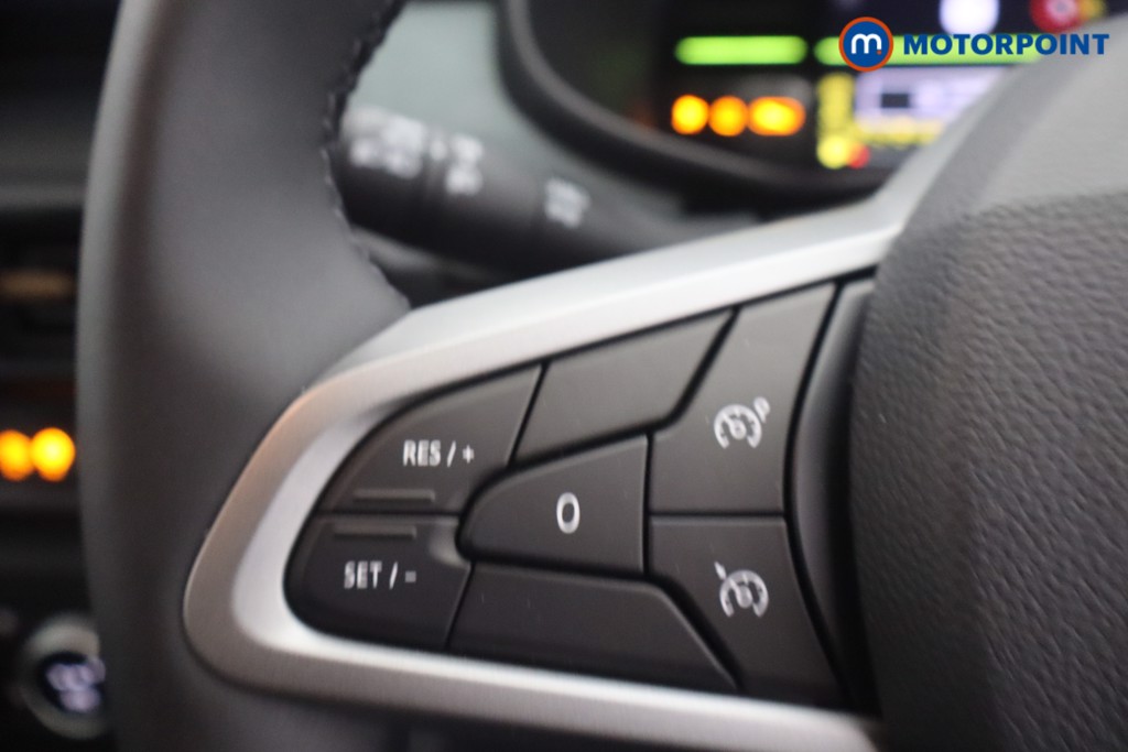 Dacia Jogger Extreme Manual Petrol People Carrier - Stock Number (1658335) - 16th supplementary image