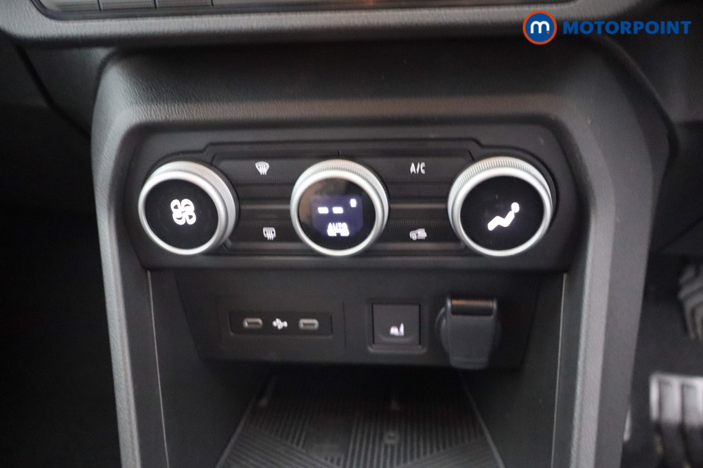 Dacia Jogger Extreme Manual Petrol People Carrier - Stock Number (1658335) - 19th supplementary image