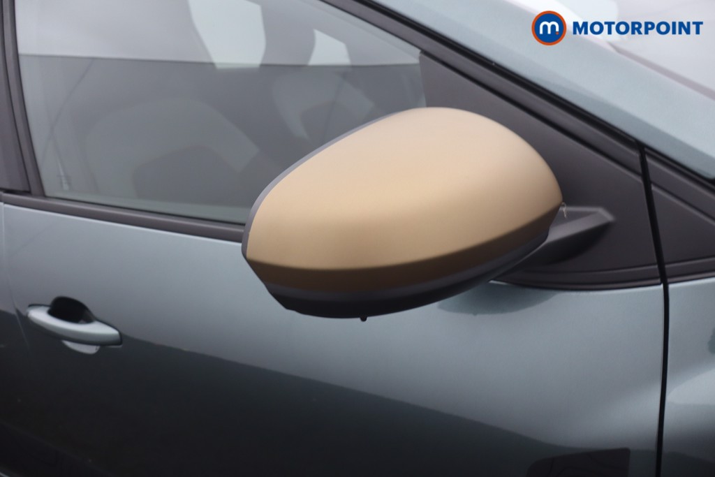 Dacia Jogger Extreme Manual Petrol People Carrier - Stock Number (1658335) - 20th supplementary image