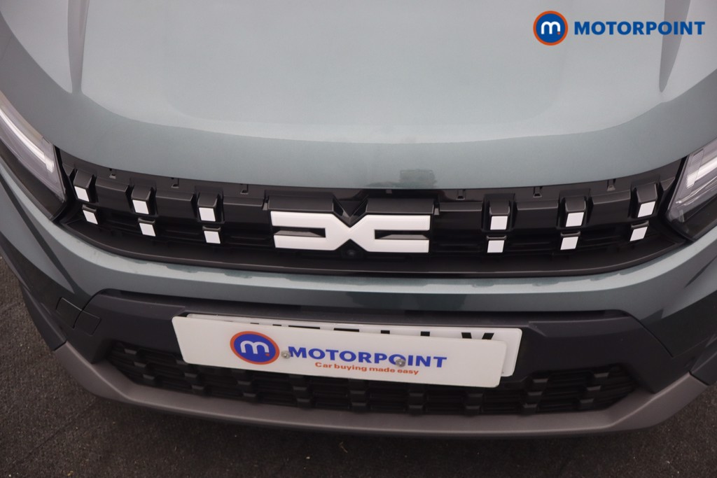 Dacia Jogger Extreme Manual Petrol People Carrier - Stock Number (1658335) - 22nd supplementary image