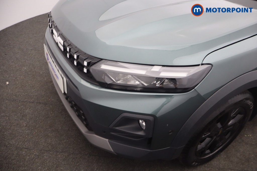 Dacia Jogger Extreme Manual Petrol People Carrier - Stock Number (1658335) - 25th supplementary image
