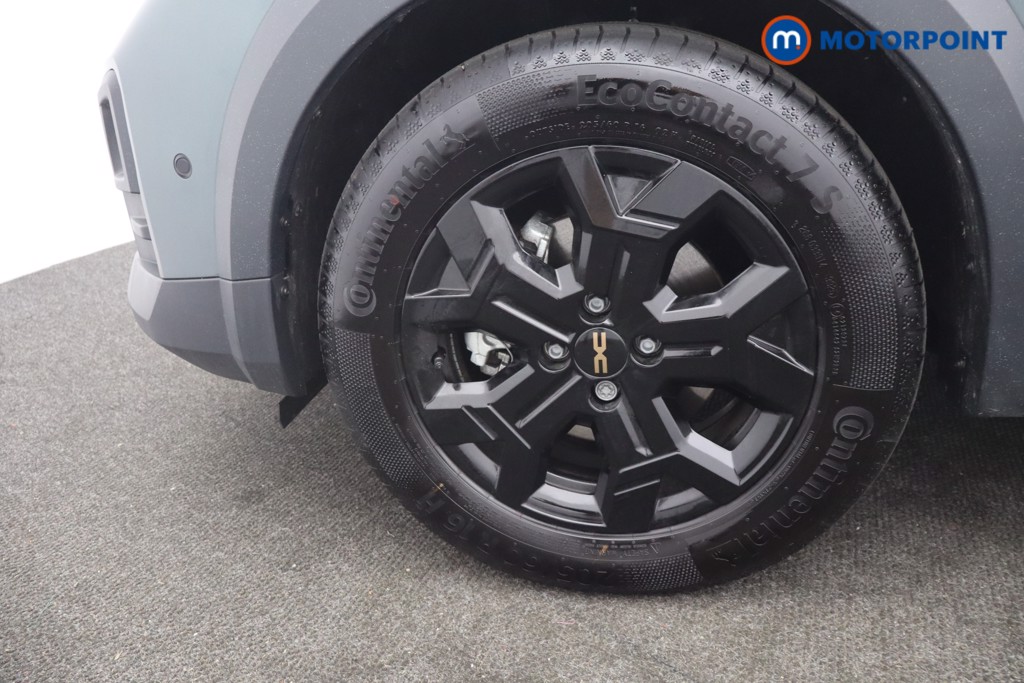 Dacia Jogger Extreme Manual Petrol People Carrier - Stock Number (1658335) - 26th supplementary image