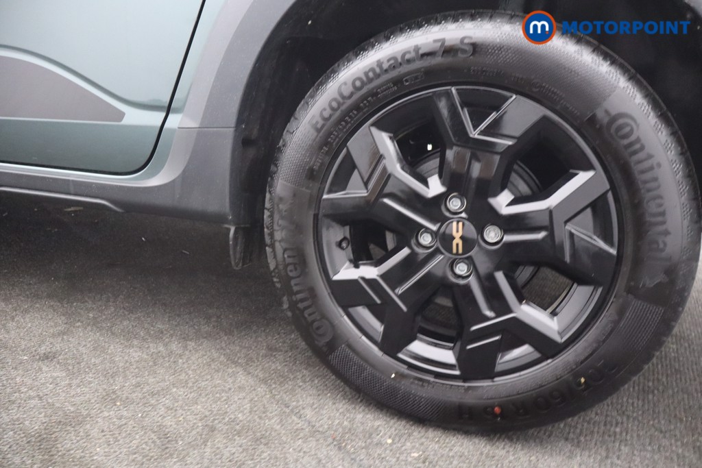 Dacia Jogger Extreme Manual Petrol People Carrier - Stock Number (1658335) - 28th supplementary image