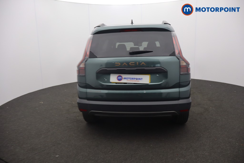 Dacia Jogger Extreme Manual Petrol People Carrier - Stock Number (1658335) - 1st supplementary image