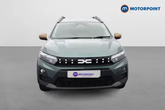 Dacia Jogger Extreme Manual Petrol People Carrier - Stock Number (1658335) - Front bumper
