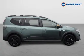 Dacia Jogger Extreme Manual Petrol People Carrier - Stock Number (1658335) - Drivers side