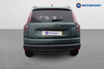 Dacia Jogger Extreme Manual Petrol People Carrier - Stock Number (1658335) - Rear bumper