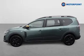 Dacia Jogger Extreme Manual Petrol People Carrier - Stock Number (1658335) - Passenger side