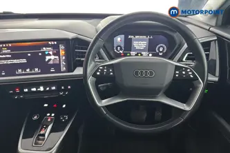 Audi Q4 Sport Automatic Electric SUV - Stock Number (1658441) - 2nd supplementary image