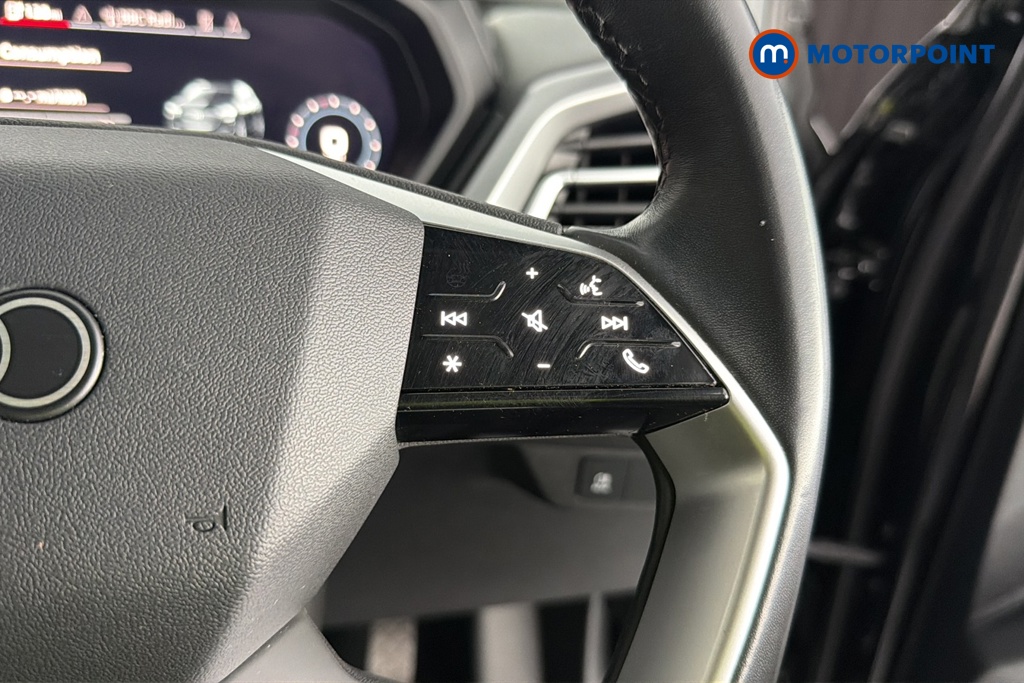 Audi Q4 Sport Automatic Electric SUV - Stock Number (1658441) - 3rd supplementary image