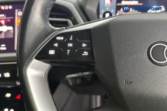 Audi Q4 Sport Automatic Electric SUV - Stock Number (1658441) - 4th supplementary image