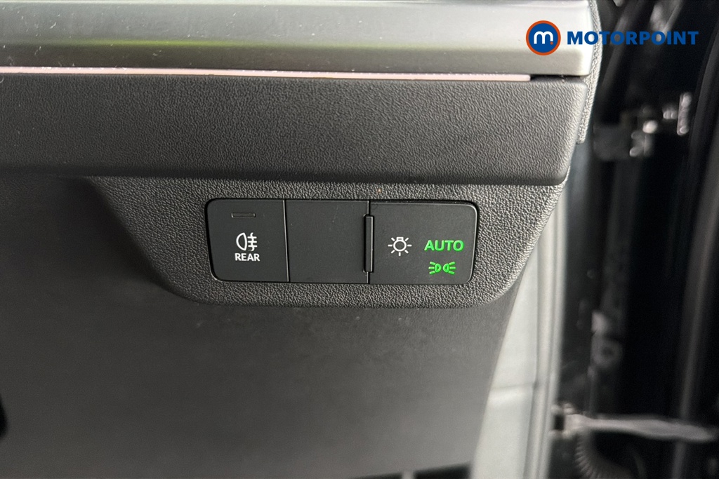 Audi Q4 Sport Automatic Electric SUV - Stock Number (1658441) - 11th supplementary image
