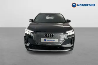 Audi Q4 Sport Automatic Electric SUV - Stock Number (1658441) - Front bumper