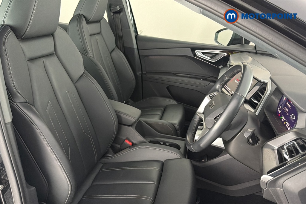 Audi Q4 Sport Automatic Electric SUV - Stock Number (1658441) - 22nd supplementary image