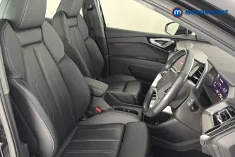 Audi Q4 Sport Automatic Electric SUV - Stock Number (1658441) - 22nd supplementary image