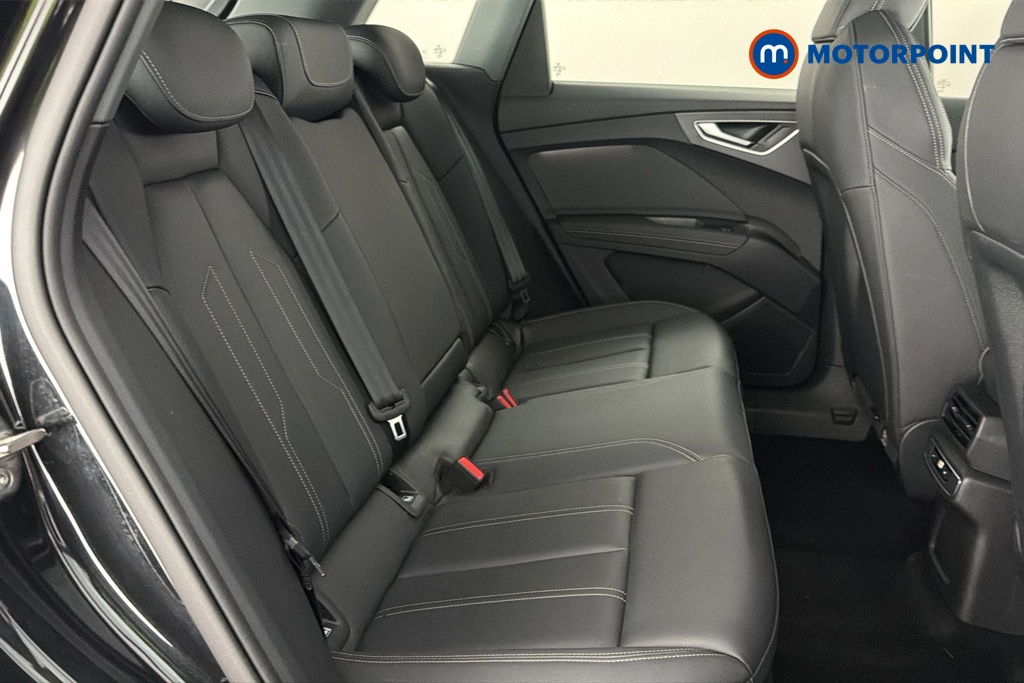 Audi Q4 Sport Automatic Electric SUV - Stock Number (1658441) - 25th supplementary image