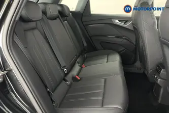 Audi Q4 Sport Automatic Electric SUV - Stock Number (1658441) - 25th supplementary image