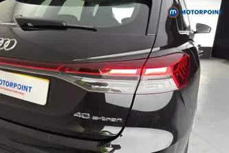 Audi Q4 Sport Automatic Electric SUV - Stock Number (1658441) - 36th supplementary image