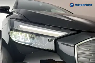 Audi Q4 Sport Automatic Electric SUV - Stock Number (1658441) - 42nd supplementary image