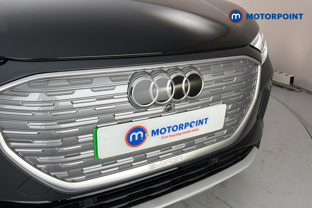 Audi Q4 Sport Automatic Electric SUV - Stock Number (1658441) - 43rd supplementary image