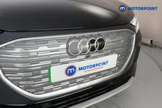 Audi Q4 Sport Automatic Electric SUV - Stock Number (1658441) - 43rd supplementary image