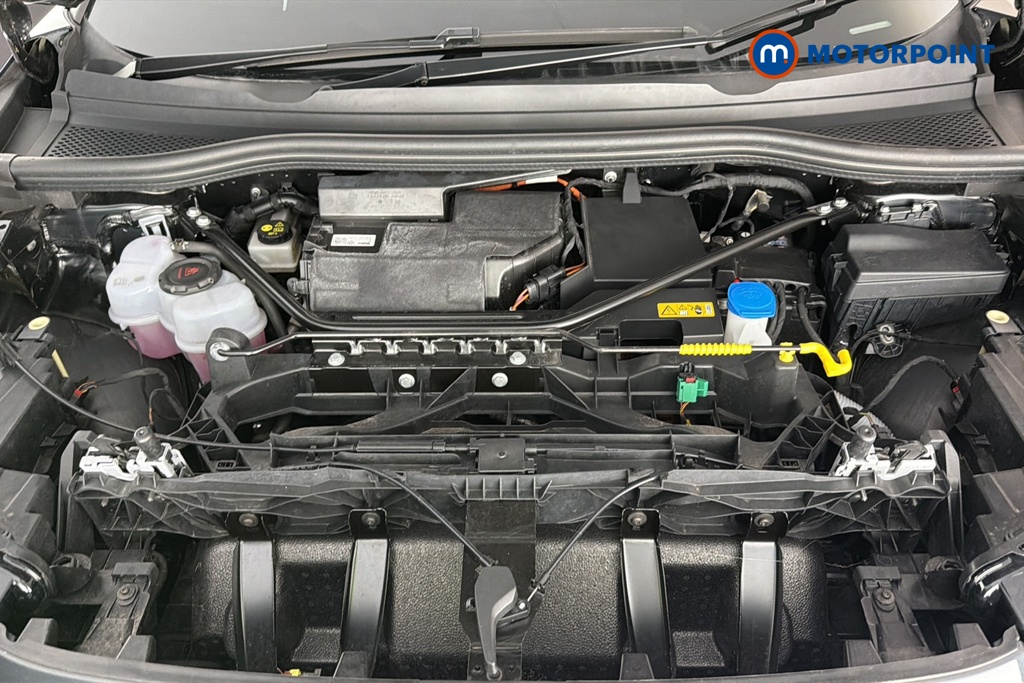 Audi Q4 Sport Automatic Electric SUV - Stock Number (1658441) - 48th supplementary image
