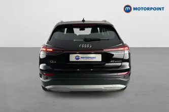 Audi Q4 Sport Automatic Electric SUV - Stock Number (1658441) - Rear bumper