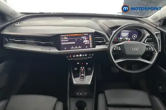 Audi Q4 Sport Automatic Electric SUV - Stock Number (1658441) - 1st supplementary image