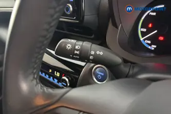 Toyota Yaris Cross Design Automatic Petrol-Electric Hybrid Estate - Stock Number (1658577) - 5th supplementary image