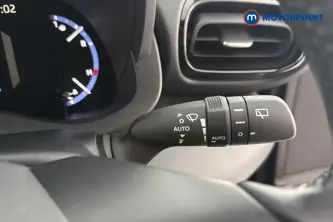 Toyota Yaris Cross Design Automatic Petrol-Electric Hybrid Estate - Stock Number (1658577) - 6th supplementary image