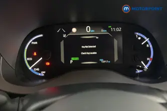 Toyota Yaris Cross Design Automatic Petrol-Electric Hybrid Estate - Stock Number (1658577) - 7th supplementary image