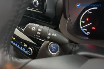 Toyota Yaris Cross Design Automatic Petrol-Electric Hybrid Estate - Stock Number (1658577) - 11th supplementary image