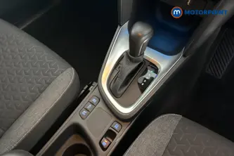 Toyota Yaris Cross Design Automatic Petrol-Electric Hybrid Estate - Stock Number (1658577) - 15th supplementary image