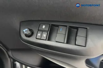 Toyota Yaris Cross Design Automatic Petrol-Electric Hybrid Estate - Stock Number (1658577) - 19th supplementary image