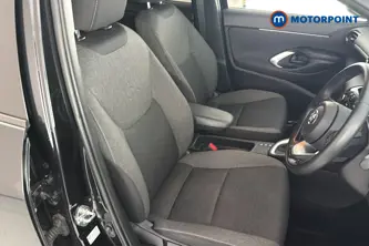 Toyota Yaris Cross Design Automatic Petrol-Electric Hybrid Estate - Stock Number (1658577) - 22nd supplementary image