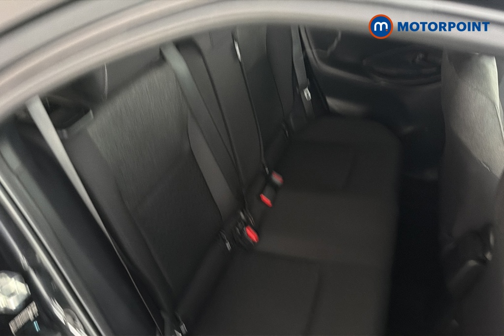 Toyota Yaris Cross Design Automatic Petrol-Electric Hybrid Estate - Stock Number (1658577) - 25th supplementary image