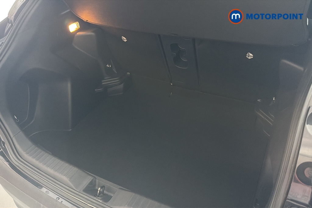 Toyota Yaris Cross Design Automatic Petrol-Electric Hybrid Estate - Stock Number (1658577) - 30th supplementary image