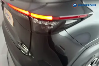 Toyota Yaris Cross Design Automatic Petrol-Electric Hybrid Estate - Stock Number (1658577) - 36th supplementary image