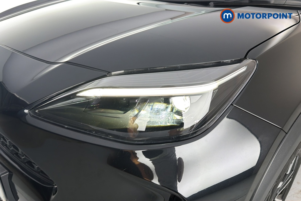 Toyota Yaris Cross Design Automatic Petrol-Electric Hybrid Estate - Stock Number (1658577) - 42nd supplementary image