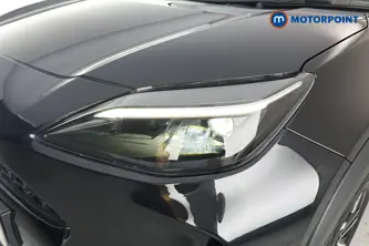 Toyota Yaris Cross Design Automatic Petrol-Electric Hybrid Estate - Stock Number (1658577) - 42nd supplementary image