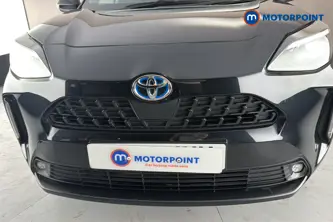 Toyota Yaris Cross Design Automatic Petrol-Electric Hybrid Estate - Stock Number (1658577) - 43rd supplementary image