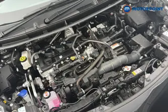 Toyota Yaris Cross Design Automatic Petrol-Electric Hybrid Estate - Stock Number (1658577) - 48th supplementary image