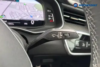 Audi A7 Black Edition Automatic Diesel Hatchback - Stock Number (1658614) - 6th supplementary image