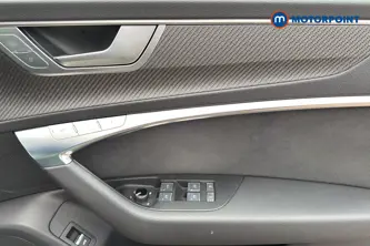 Audi A7 Black Edition Automatic Diesel Hatchback - Stock Number (1658614) - 10th supplementary image