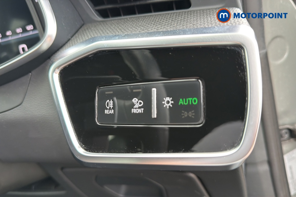 Audi A7 Black Edition Automatic Diesel Hatchback - Stock Number (1658614) - 11th supplementary image