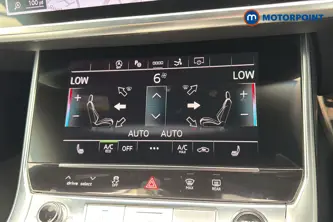 Audi A7 Black Edition Automatic Diesel Hatchback - Stock Number (1658614) - 12th supplementary image